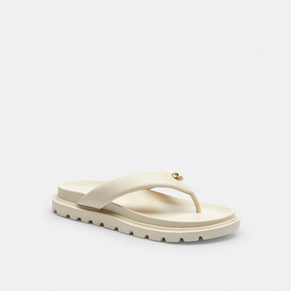 Brynn Thong Sandal