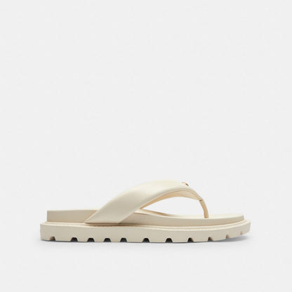 Brynn Thong Sandal