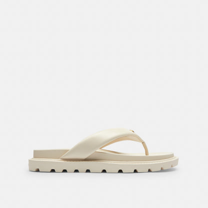 Brynn Thong Sandal