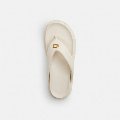 Brynn Thong Sandal