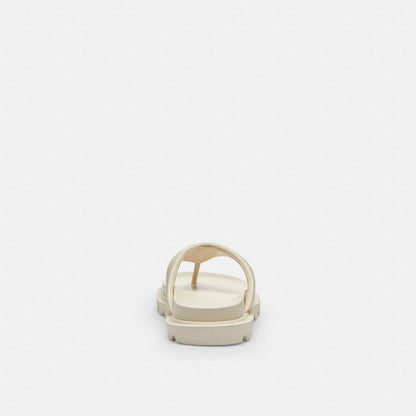 Brynn Thong Sandal