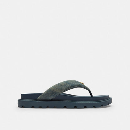 Brynn Thong Sandal