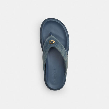 Brynn Thong Sandal