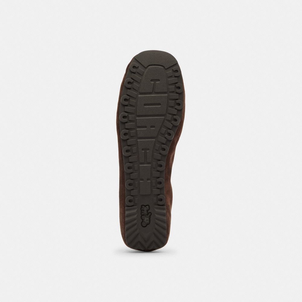 Phoebe Soft Loafer