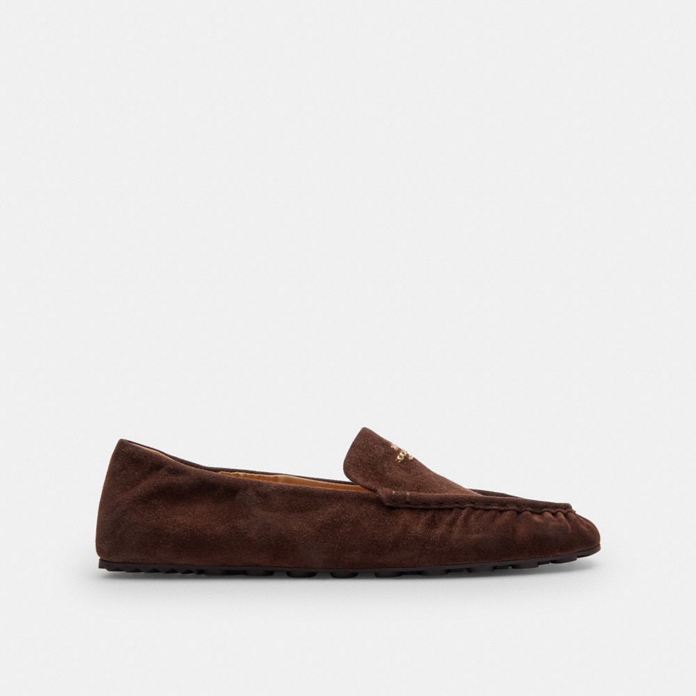 Phoebe Soft Loafer