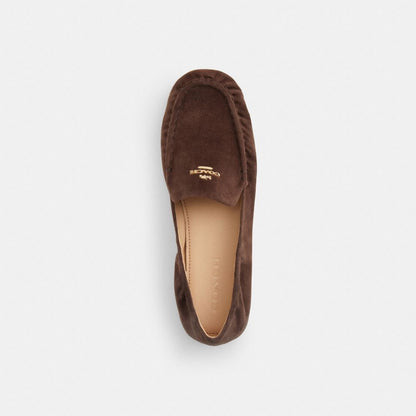 Phoebe Soft Loafer