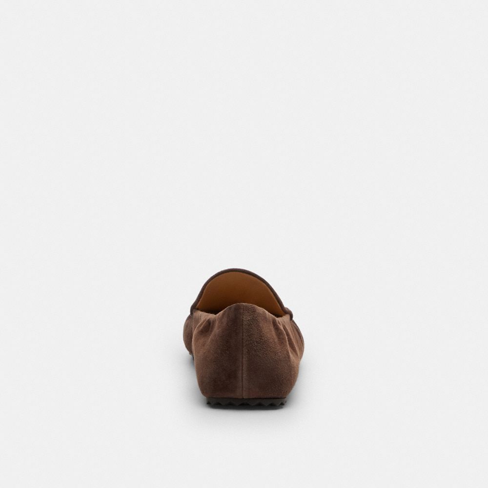 Phoebe Soft Loafer