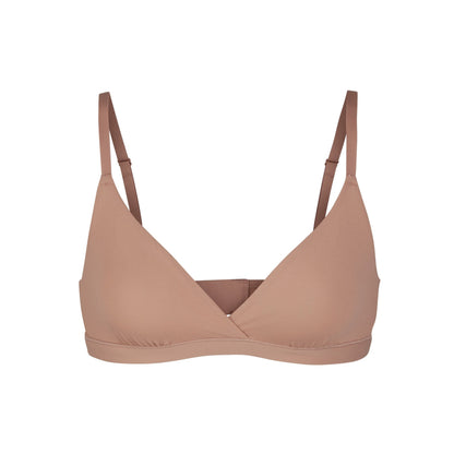 Fits Everybody Crossover Bralette