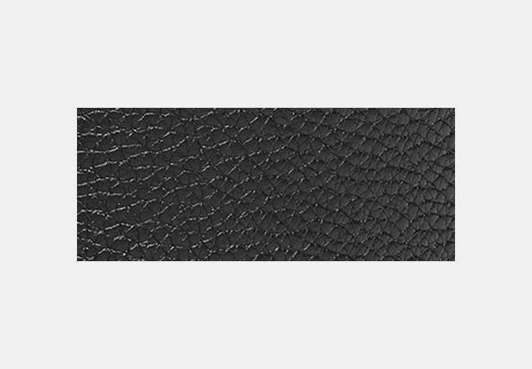 Boxed Plaque And Harness Buckle Cut-To-Size Reversible Belt, 38 Mm