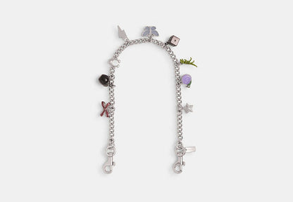 Charm Chain Strap