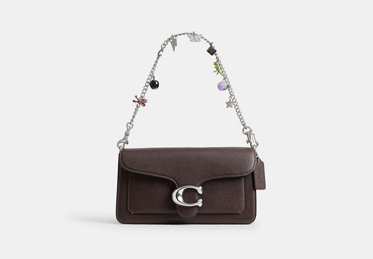 Charm Chain Strap