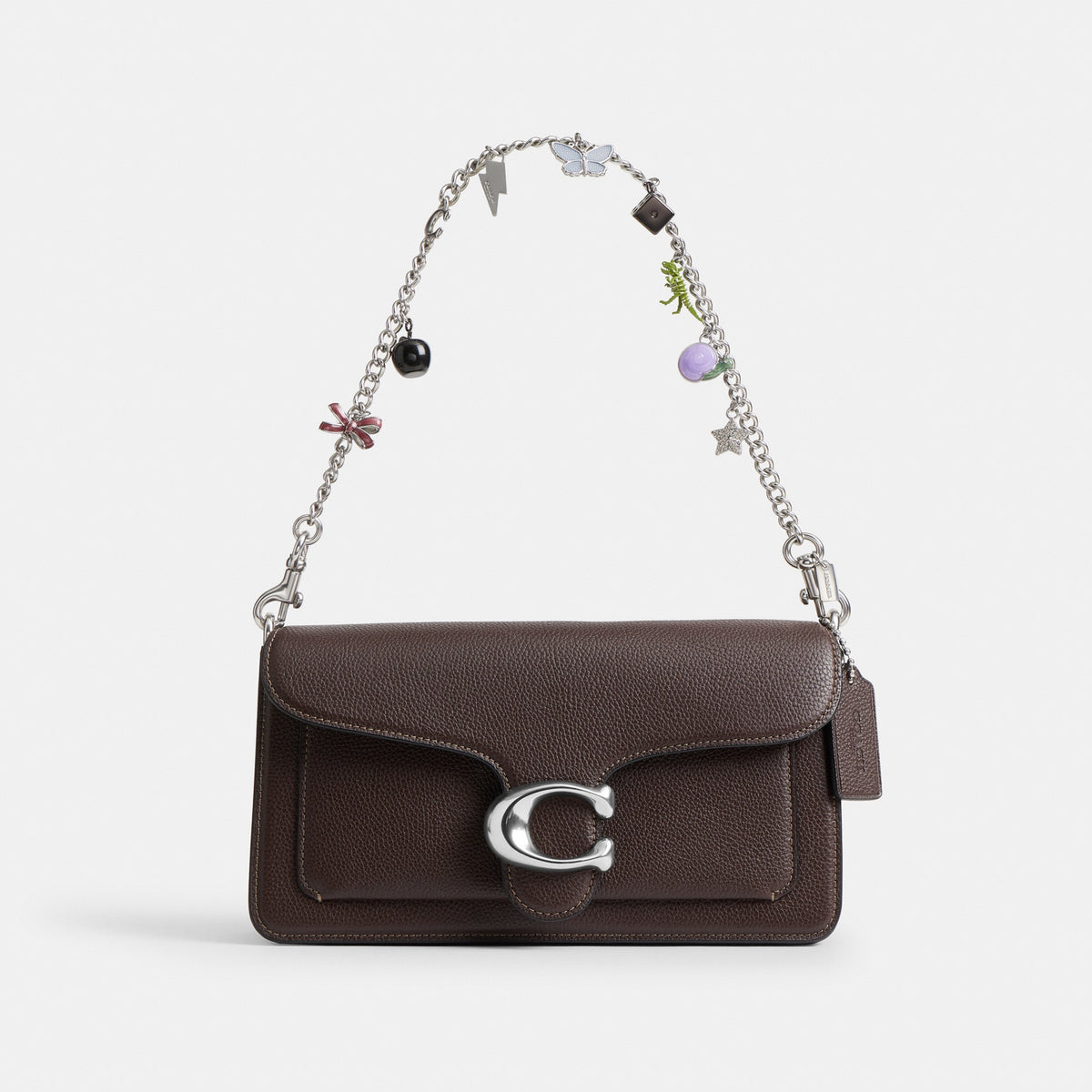 Charm Chain Strap