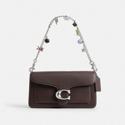 Charm Chain Strap