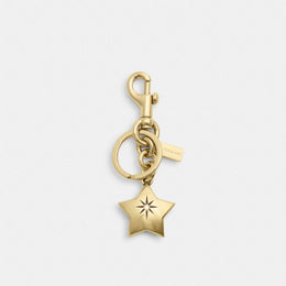 Mini Star Bag Charm