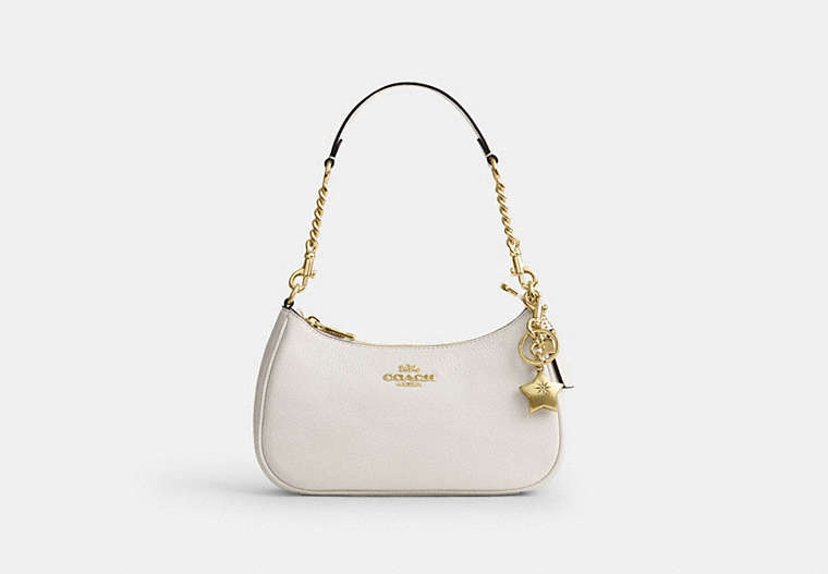 Mini Star Bag Charm