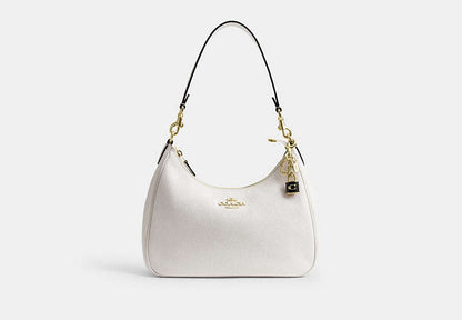 Lock Bag Charm