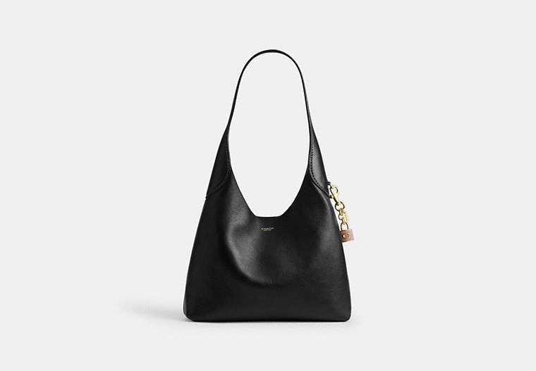 Lock Bag Charm
