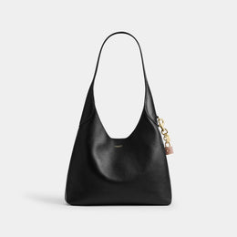 Lock Bag Charm