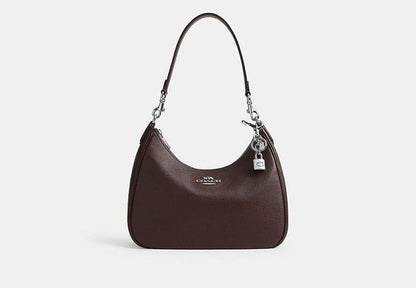 Lock Bag Charm