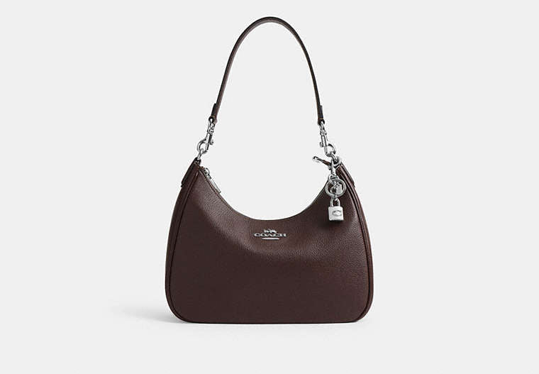 Lock Bag Charm