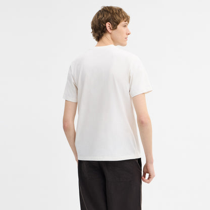 Signature T-Shirt In Organic Cotton