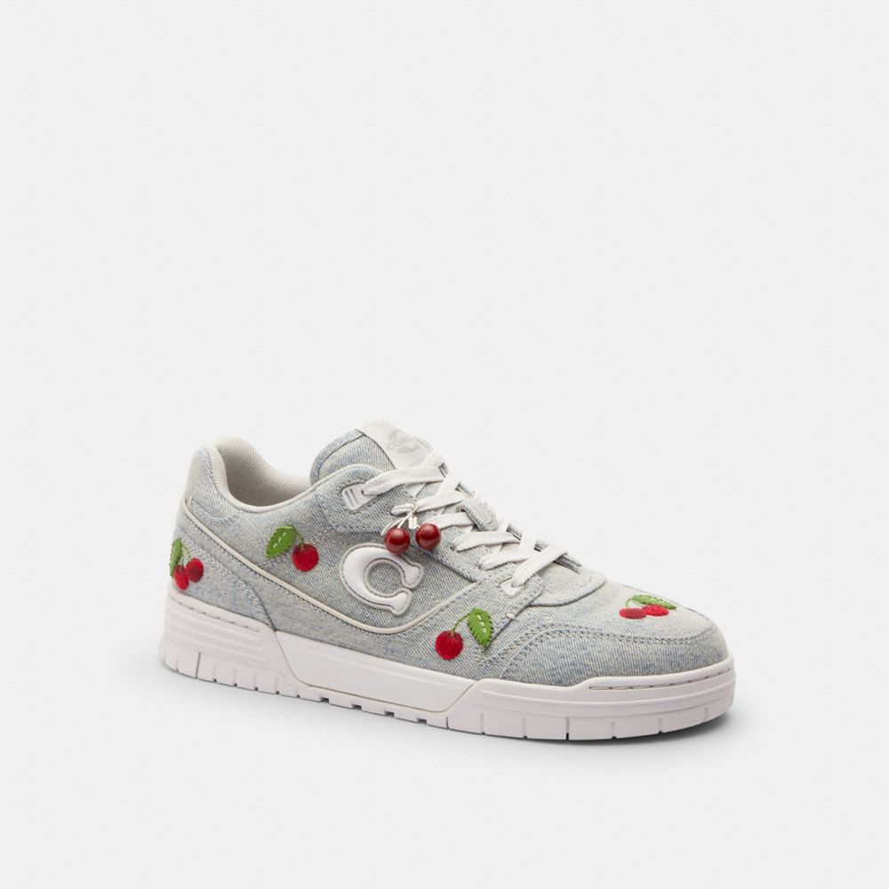 Soho Sneaker — Part 3