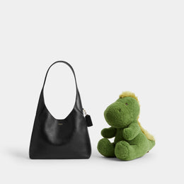 Rexy 10th Birthday Rexy Collectible In Shearling