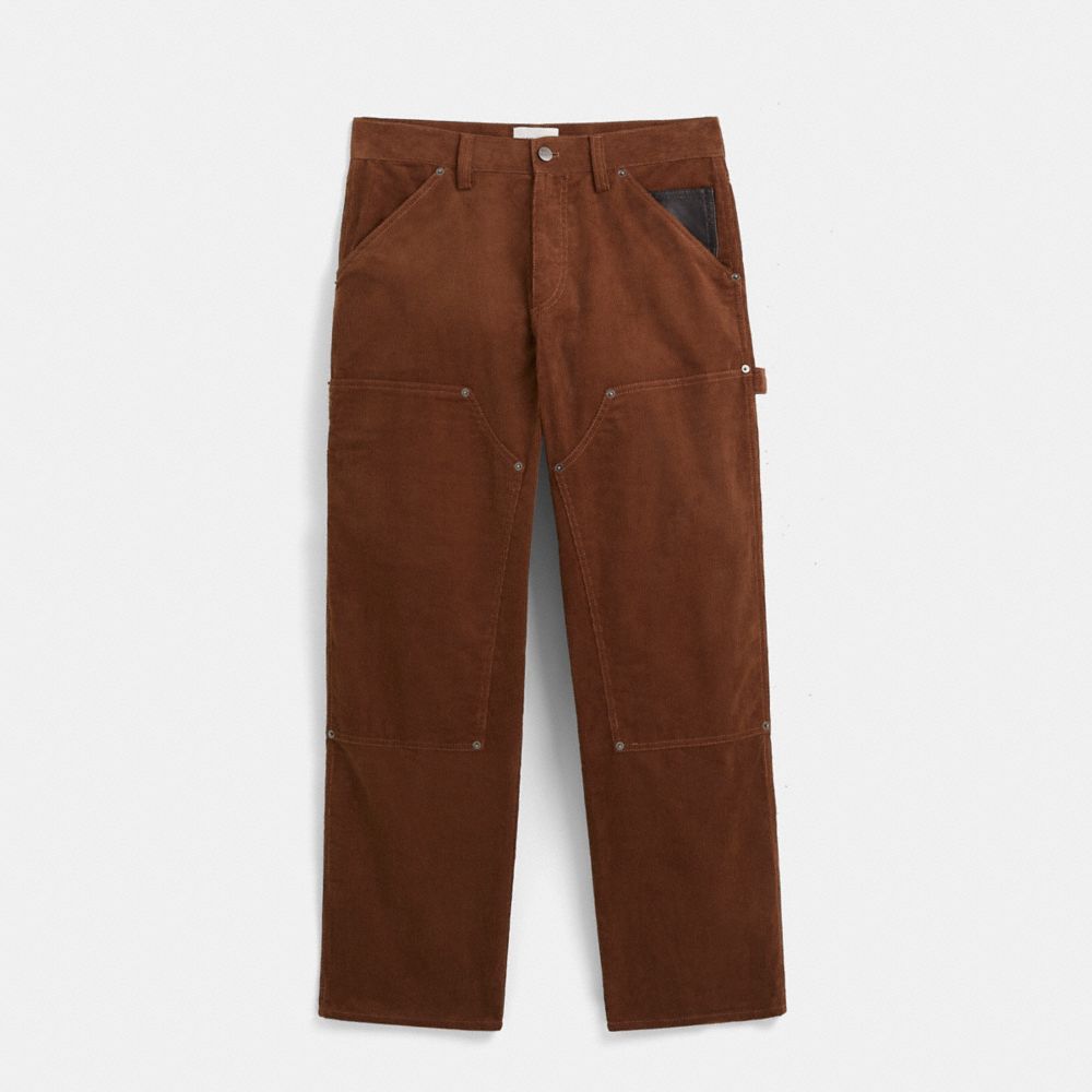 Restored Corduroy Pants
