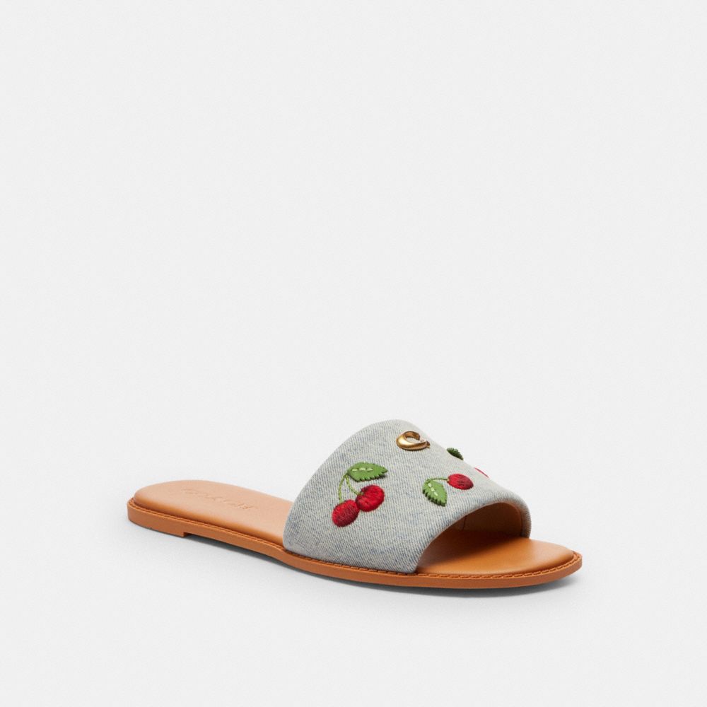 Holly Espadrille Sandal