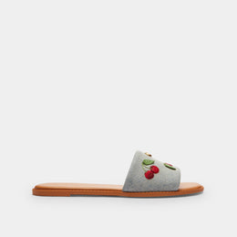 Holly Espadrille Sandal