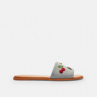 Holly Espadrille Sandal