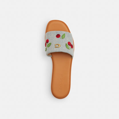 Holly Espadrille Sandal
