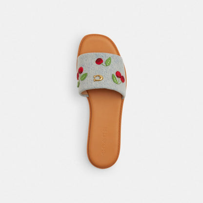 Holly Espadrille Sandal