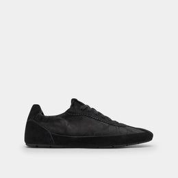 Soft Sneaker In Signature Nylon