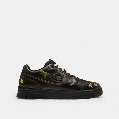 Soho Sneaker — Part 2