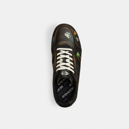 Soho Sneaker — Part 2