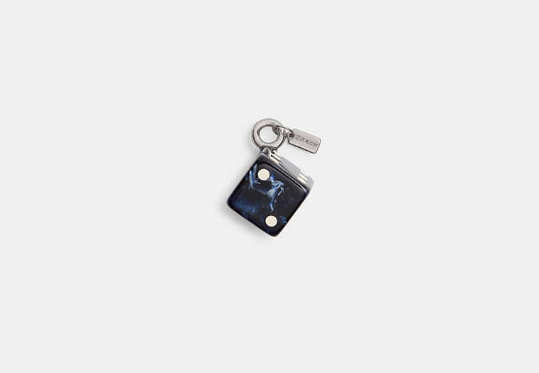 Dice Shoelace Charm