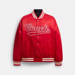 Reversible Souvenir Jacket