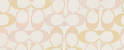 Signature Silk Square Scarf