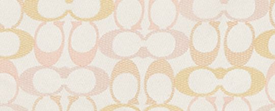 Signature Silk Square Scarf