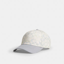Signature Baseball Hat
