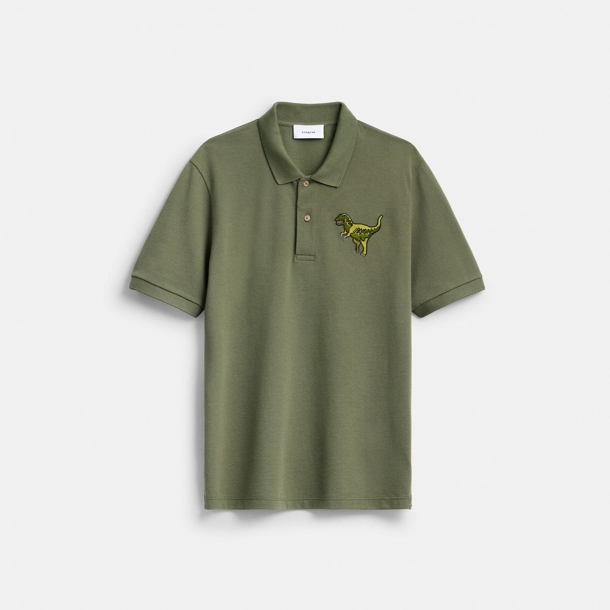 Rexy 10th Birthday Polo