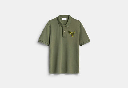 Rexy 10th Birthday Polo