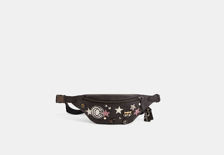 Reloved Charter Belt Bag 7