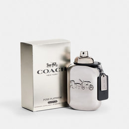Pure Platinum Parfum 100 Ml