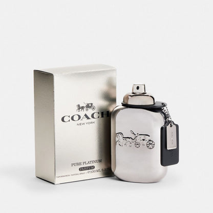 Pure Platinum Parfum 100 Ml