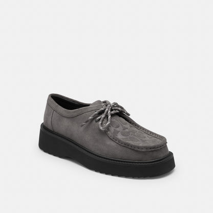 Chukka Boot