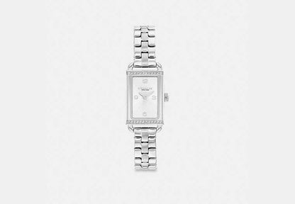 Mini Liz Watch, 17 Mm X 24 Mm