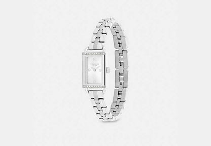 Mini Liz Watch, 17 Mm X 24 Mm