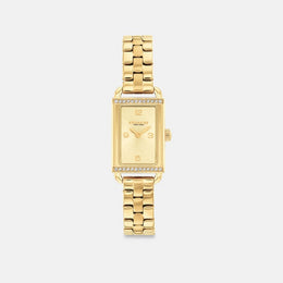 Mini Liz Watch, 17 Mm X 24 Mm